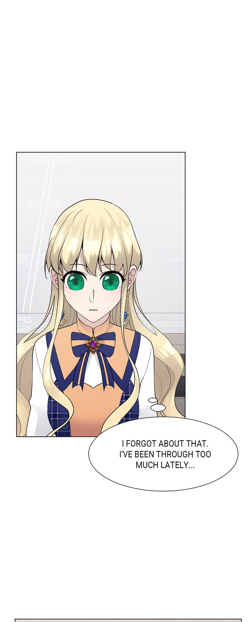 Welcome, It’s the First Time With This Kind of Villainess chapter 34 - page 14