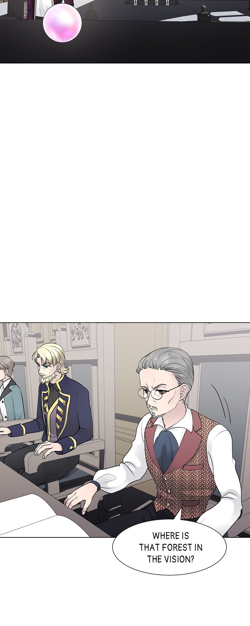Welcome, It’s the First Time With This Kind of Villainess chapter 34 - page 20