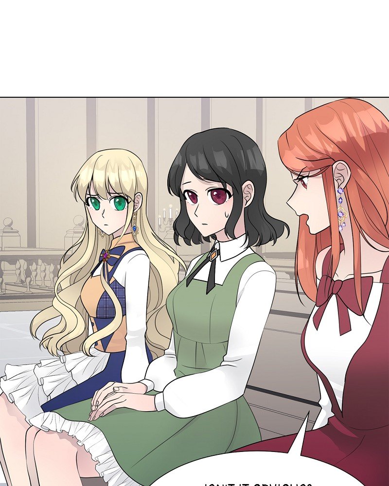 Welcome, It’s the First Time With This Kind of Villainess chapter 34 - page 24