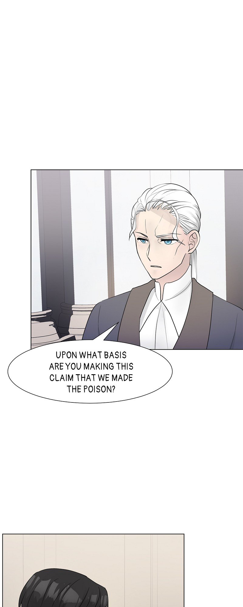 Welcome, It’s the First Time With This Kind of Villainess chapter 34 - page 29