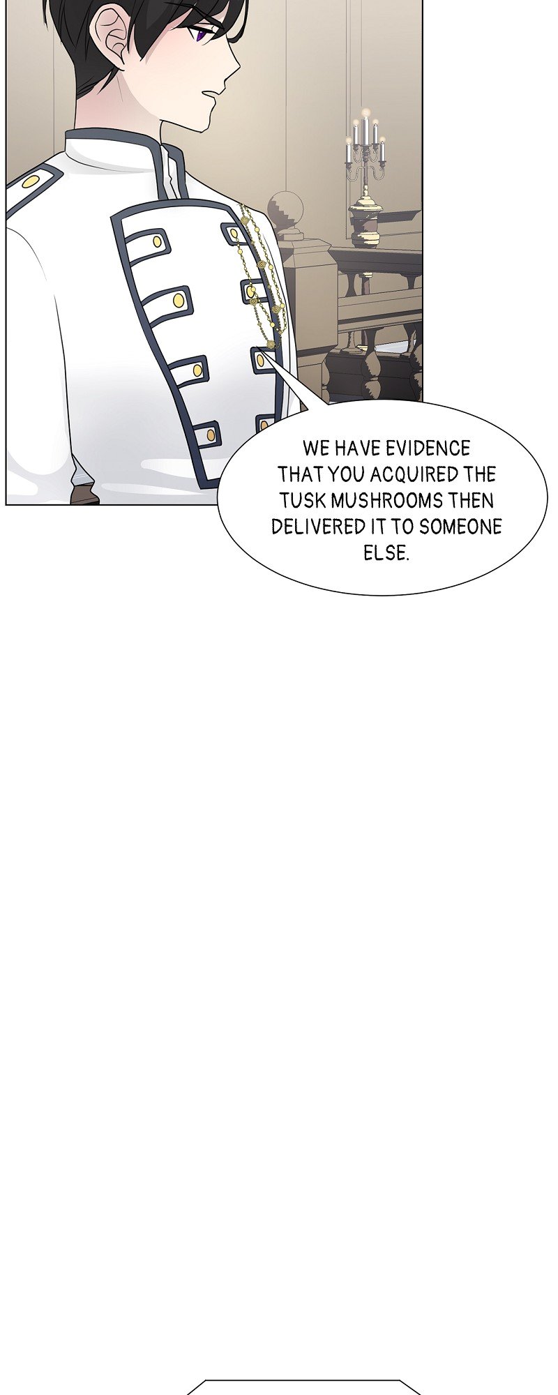 Welcome, It’s the First Time With This Kind of Villainess chapter 34 - page 30