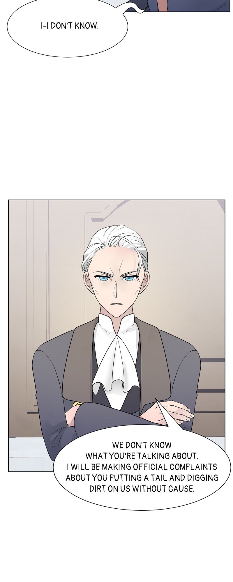 Welcome, It’s the First Time With This Kind of Villainess chapter 34 - page 34