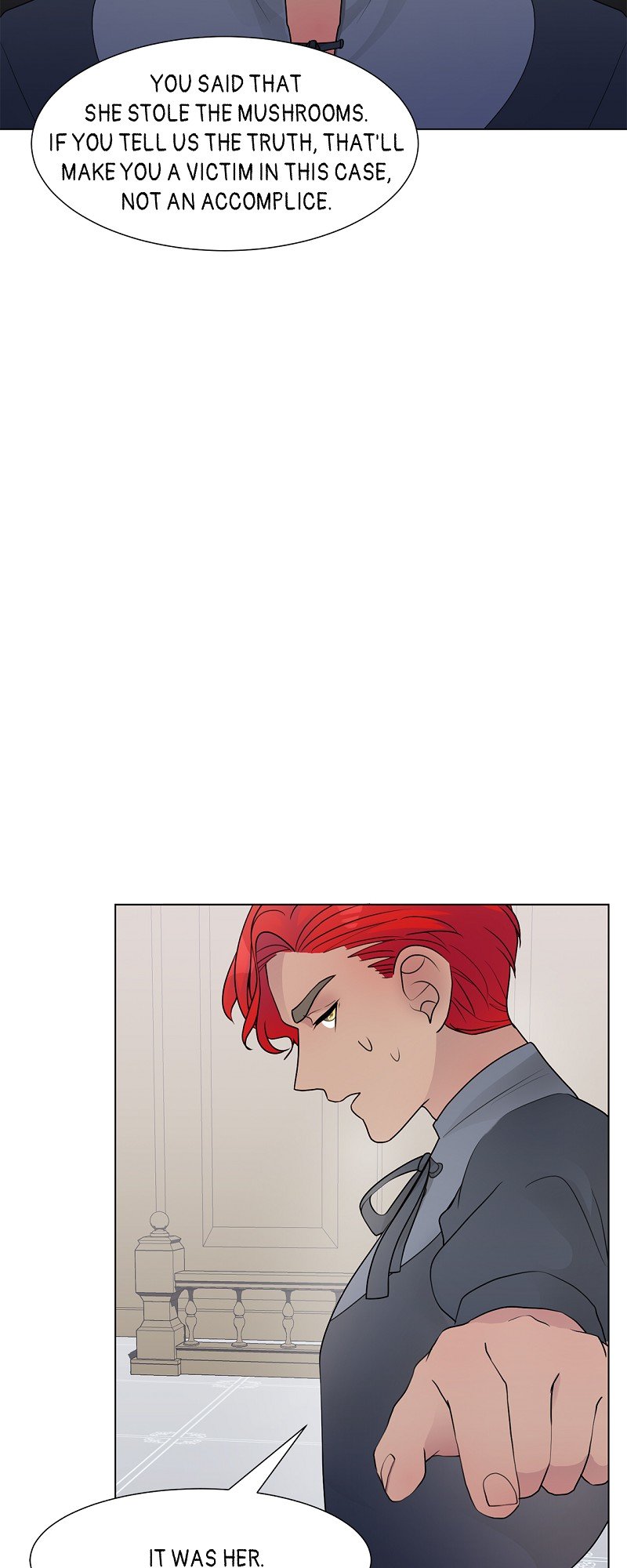 Welcome, It’s the First Time With This Kind of Villainess chapter 34 - page 41