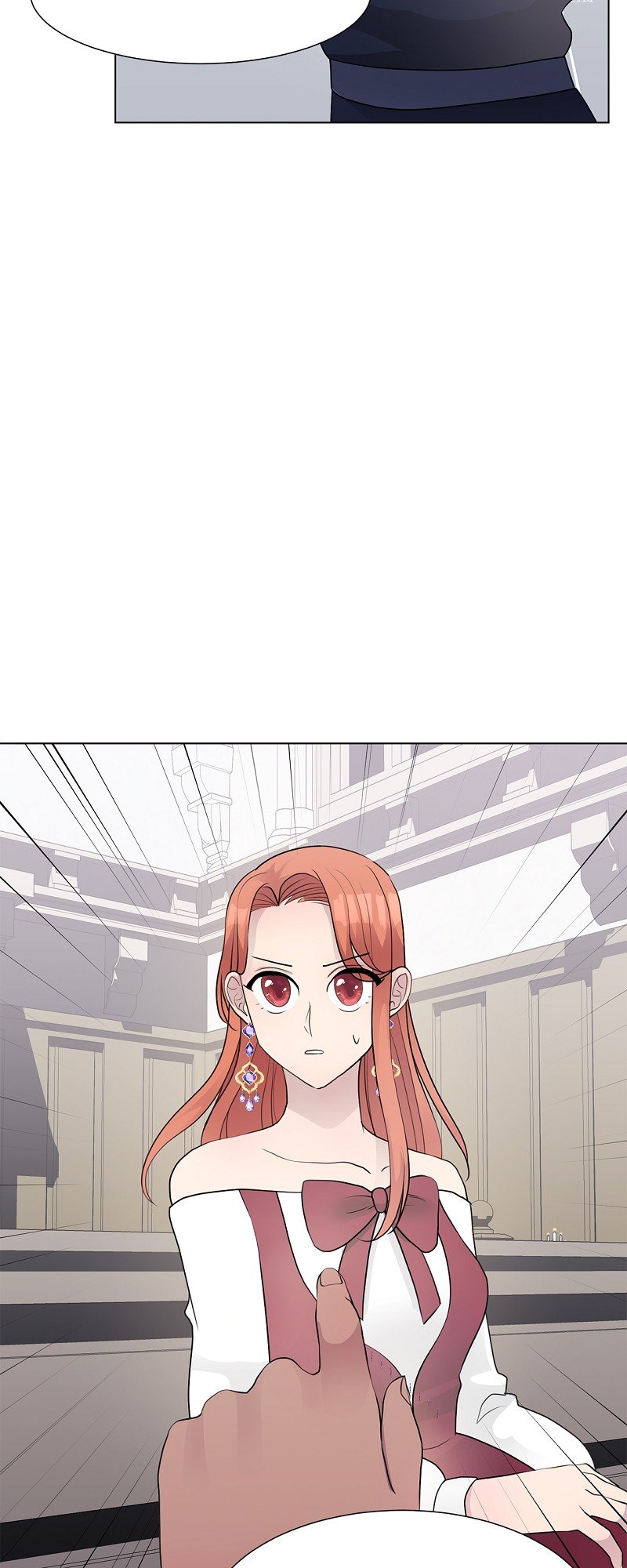 Welcome, It’s the First Time With This Kind of Villainess chapter 34 - page 42