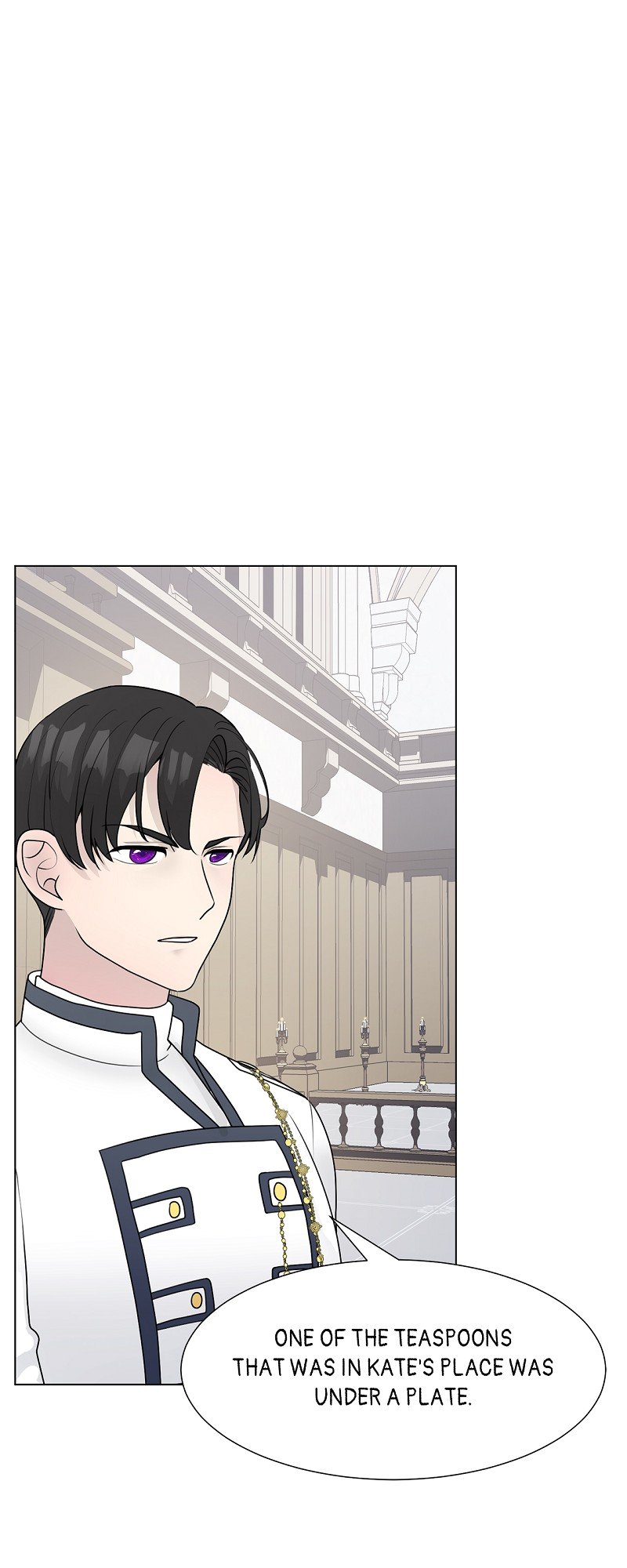 Welcome, It’s the First Time With This Kind of Villainess chapter 34 - page 46