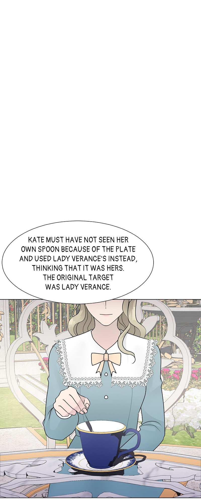 Welcome, It’s the First Time With This Kind of Villainess chapter 34 - page 47