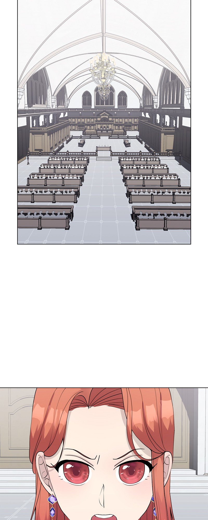 Welcome, It’s the First Time With This Kind of Villainess chapter 34 - page 5