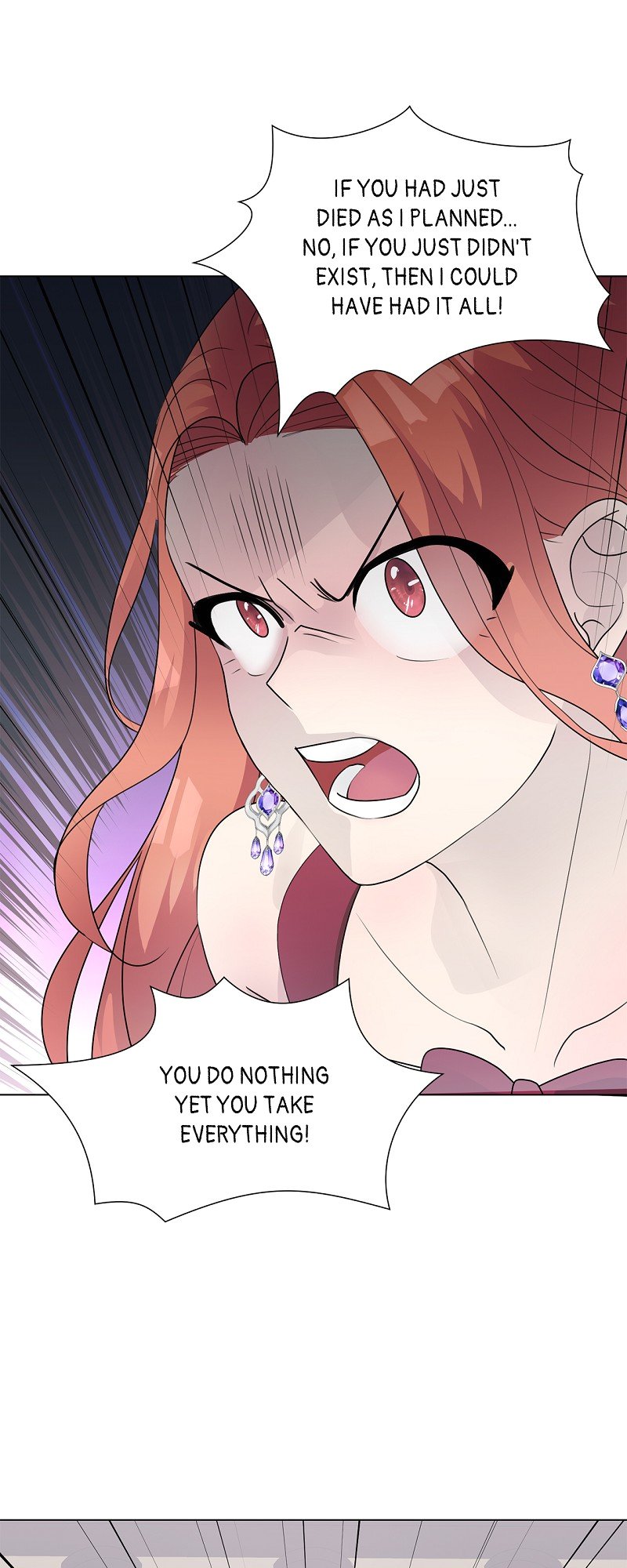Welcome, It’s the First Time With This Kind of Villainess chapter 34 - page 53