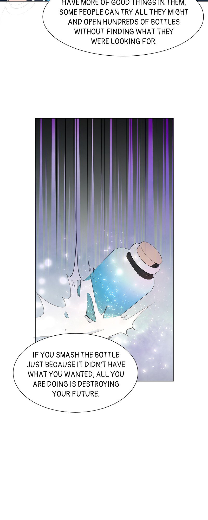 Welcome, It’s the First Time With This Kind of Villainess chapter 34 - page 57
