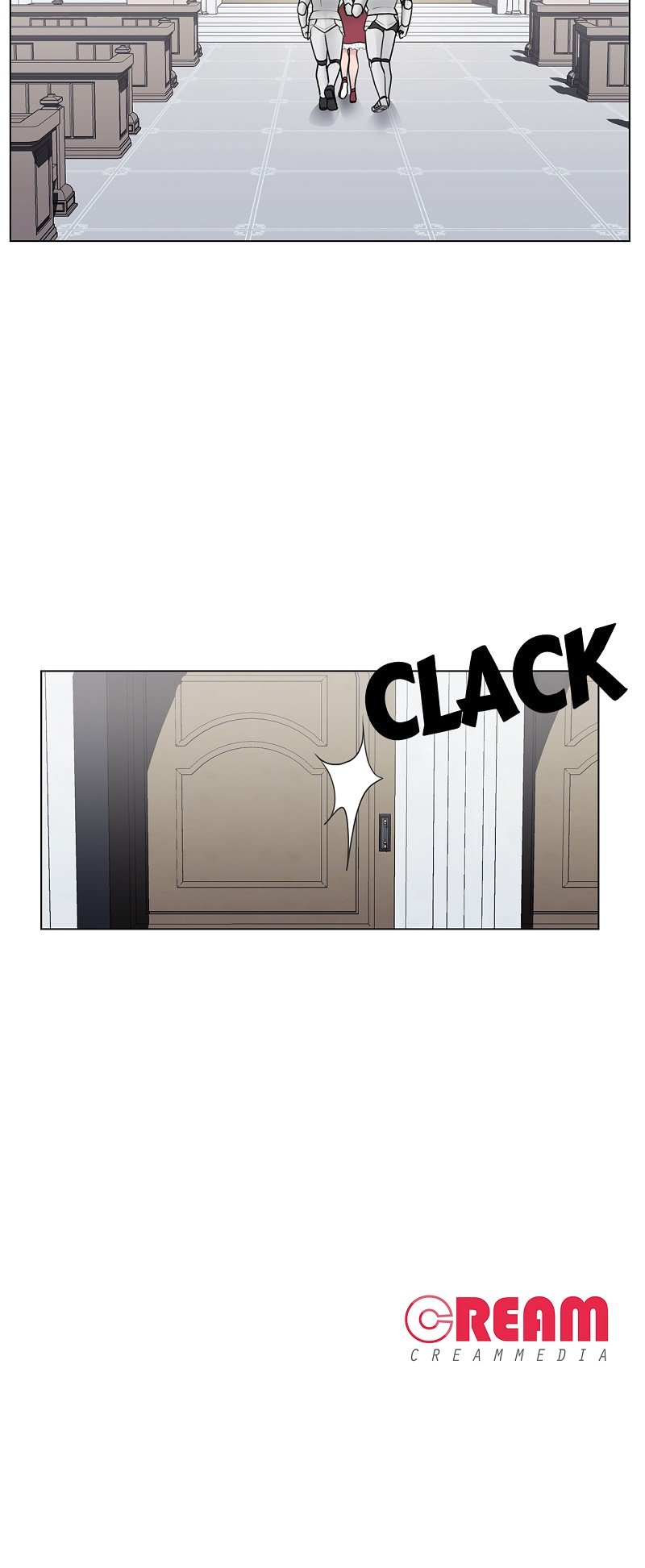 Welcome, It’s the First Time With This Kind of Villainess chapter 34 - page 59
