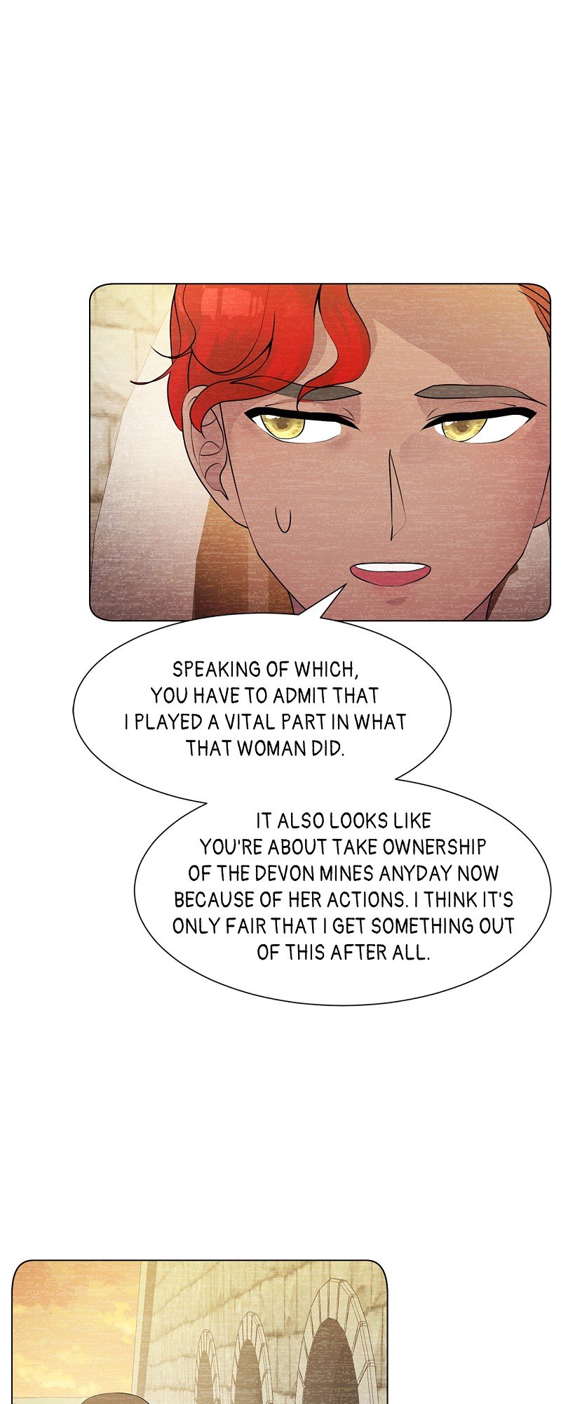 Welcome, It’s the First Time With This Kind of Villainess chapter 33 - page 11