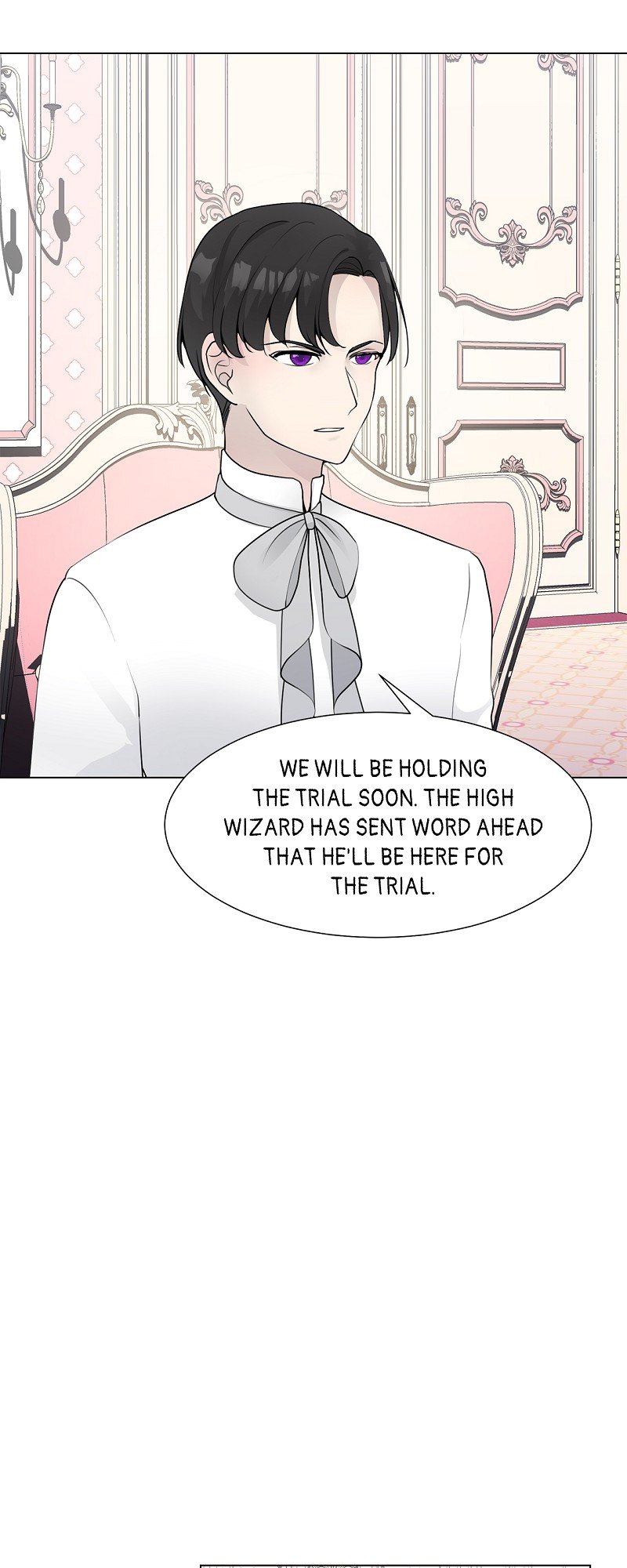 Welcome, It’s the First Time With This Kind of Villainess chapter 33 - page 14