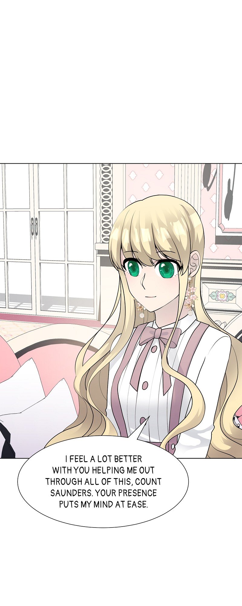 Welcome, It’s the First Time With This Kind of Villainess chapter 33 - page 17