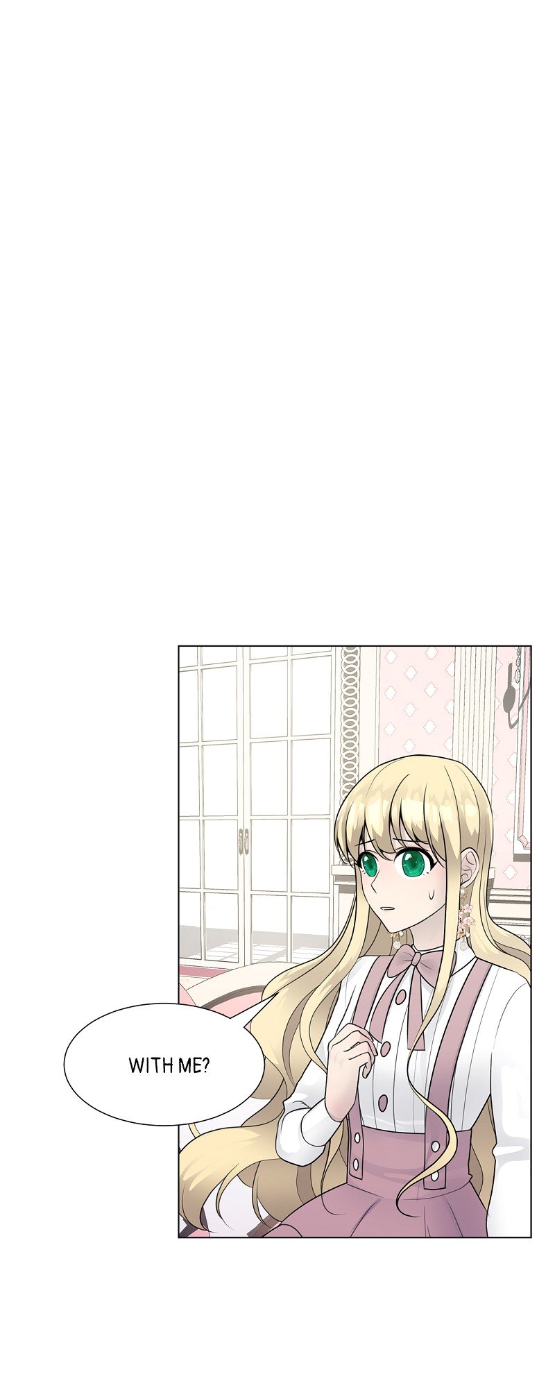 Welcome, It’s the First Time With This Kind of Villainess chapter 33 - page 22
