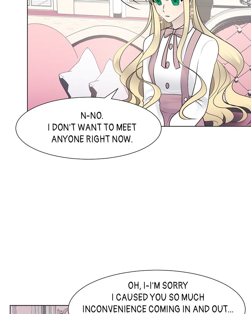 Welcome, It’s the First Time With This Kind of Villainess chapter 33 - page 24