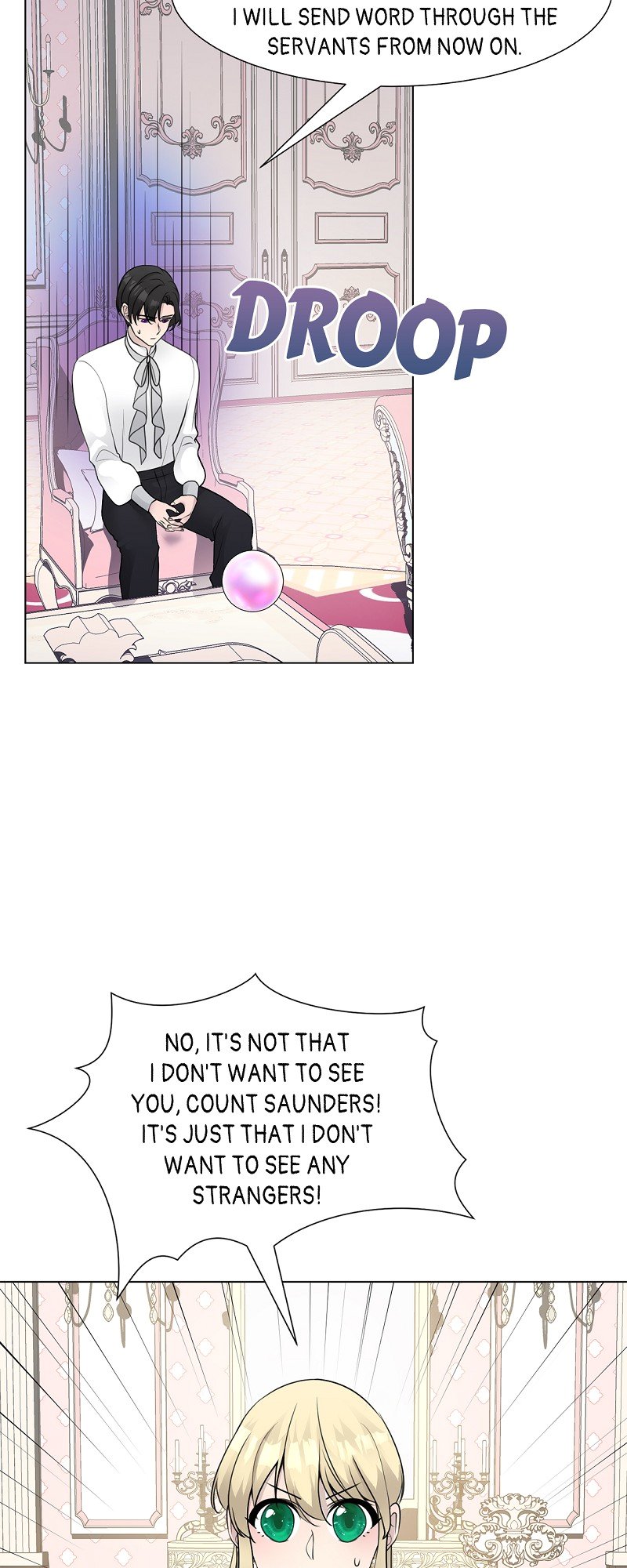 Welcome, It’s the First Time With This Kind of Villainess chapter 33 - page 25