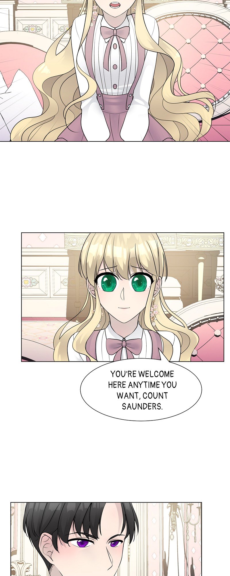 Welcome, It’s the First Time With This Kind of Villainess chapter 33 - page 26