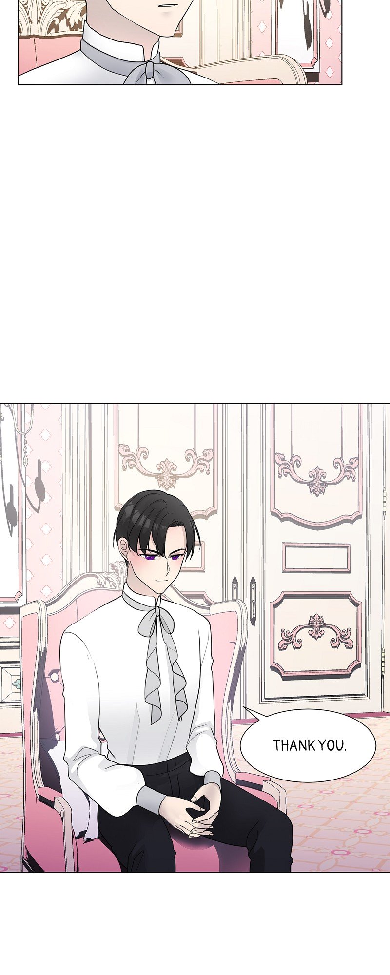 Welcome, It’s the First Time With This Kind of Villainess chapter 33 - page 27