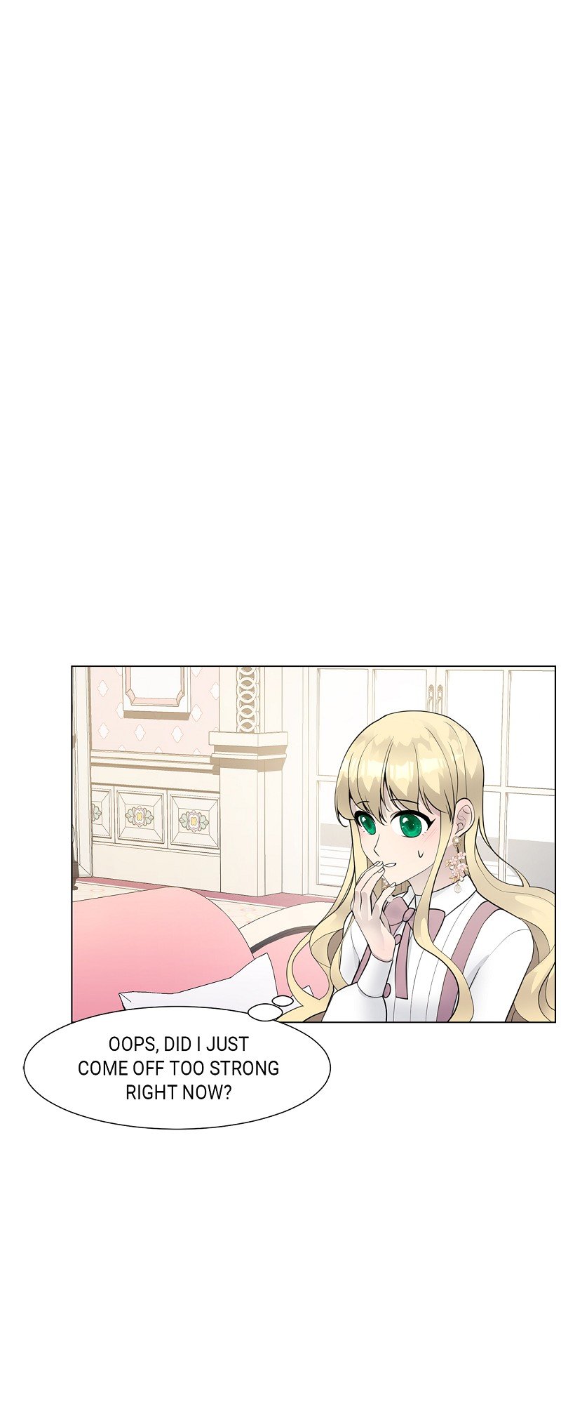 Welcome, It’s the First Time With This Kind of Villainess chapter 33 - page 28