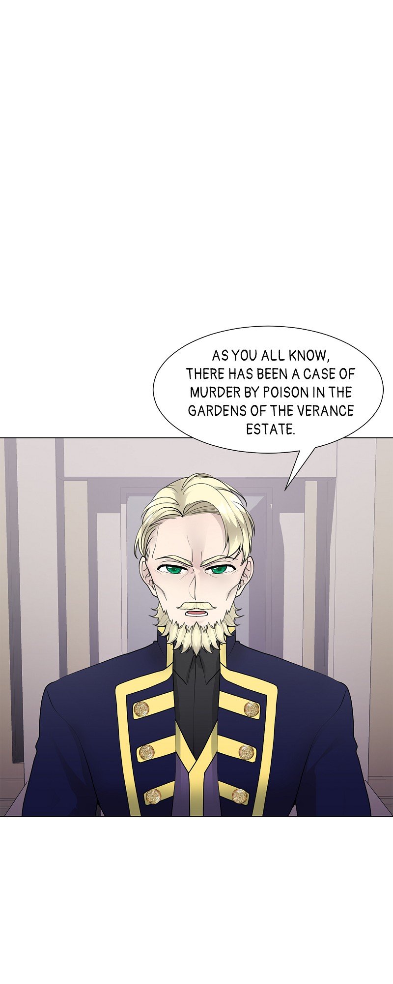 Welcome, It’s the First Time With This Kind of Villainess chapter 33 - page 37