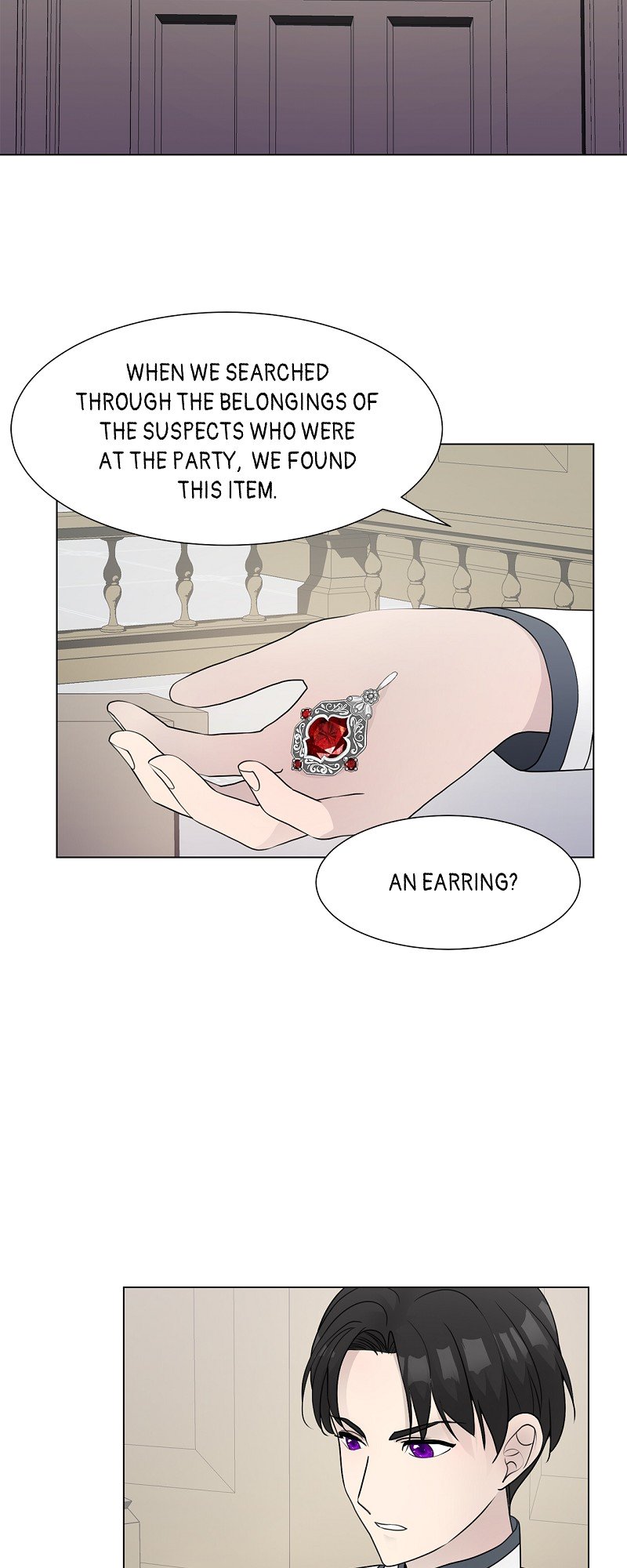 Welcome, It’s the First Time With This Kind of Villainess chapter 33 - page 42
