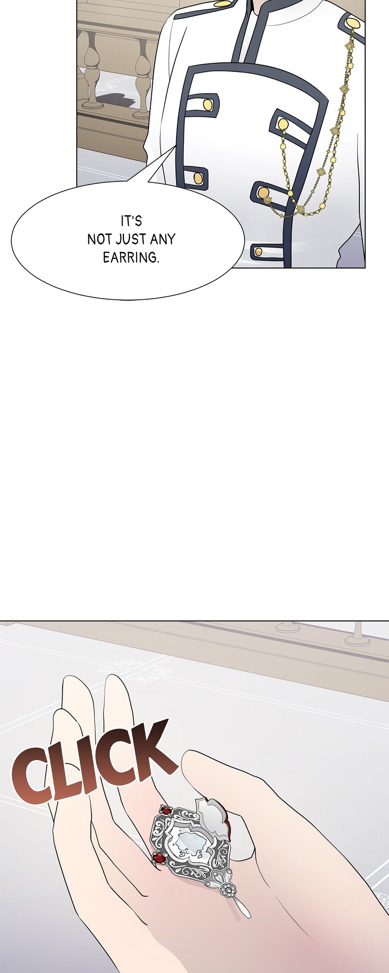 Welcome, It’s the First Time With This Kind of Villainess chapter 33 - page 43