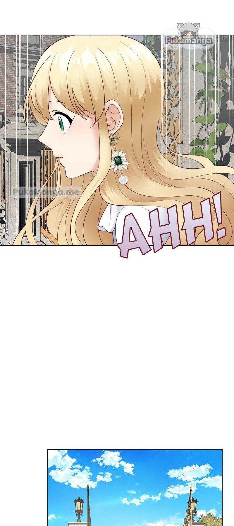 Welcome, It’s the First Time With This Kind of Villainess chapter 31 - page 2