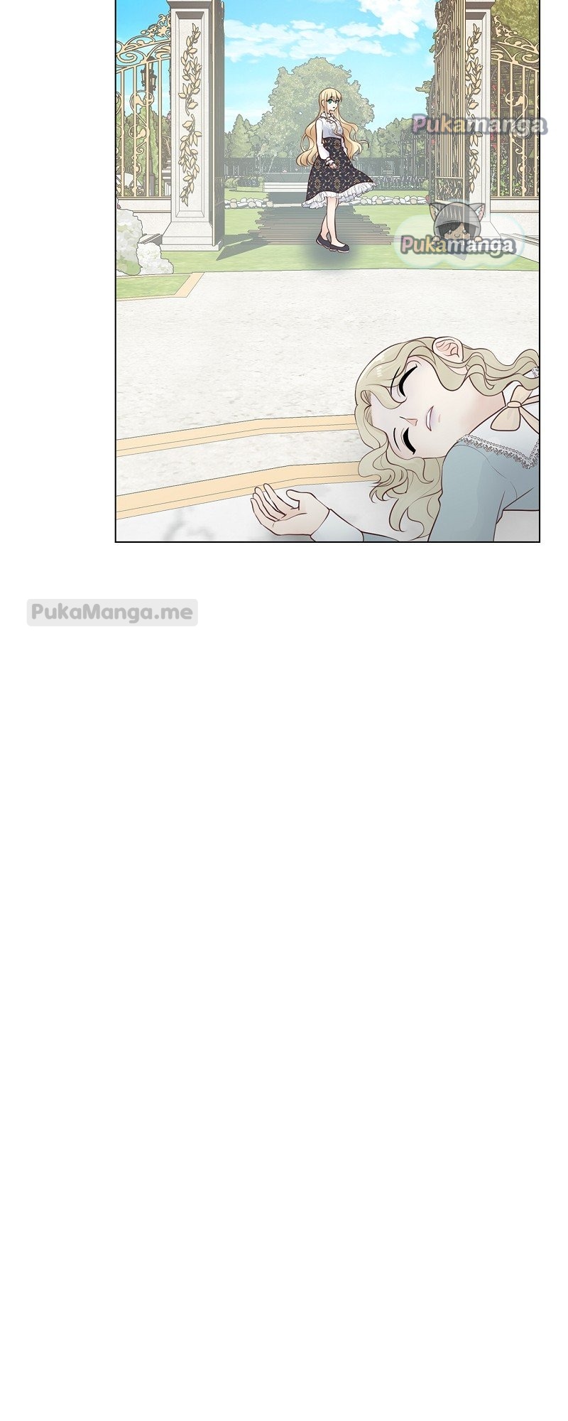 Welcome, It’s the First Time With This Kind of Villainess chapter 31 - page 3