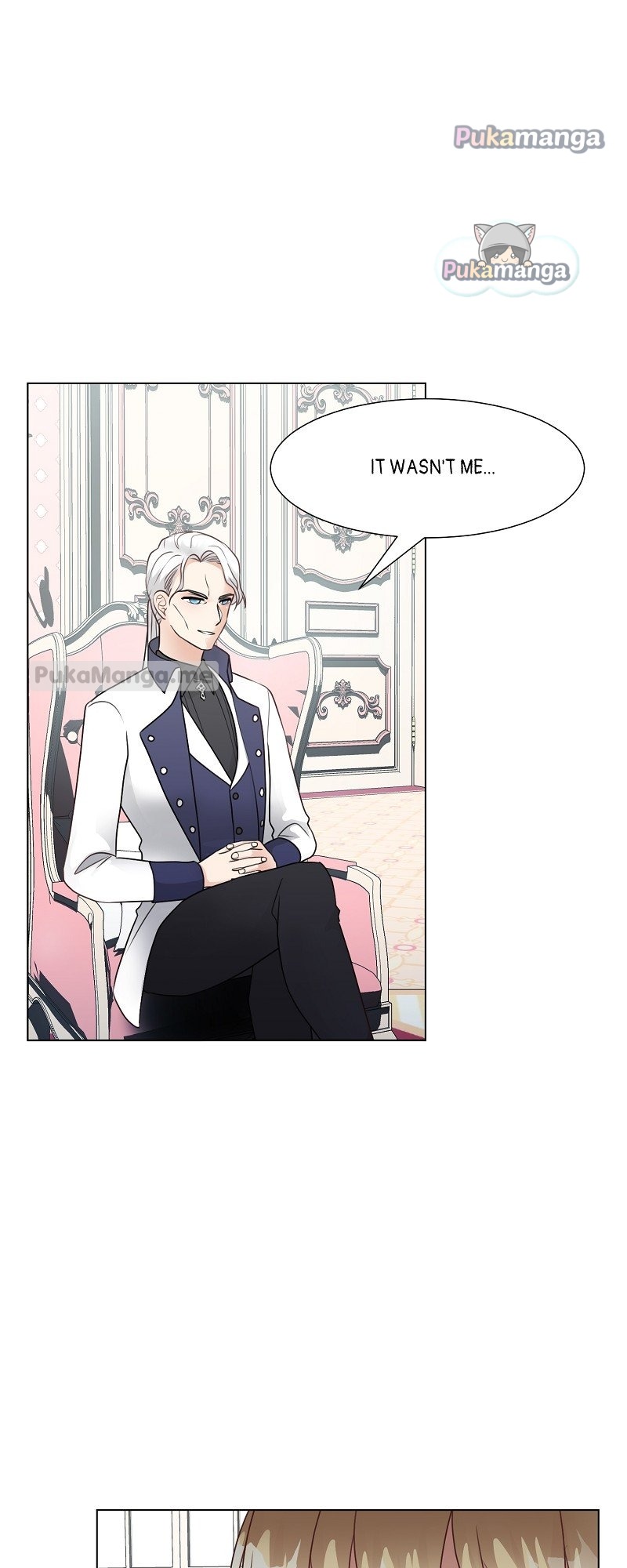 Welcome, It’s the First Time With This Kind of Villainess chapter 31 - page 43