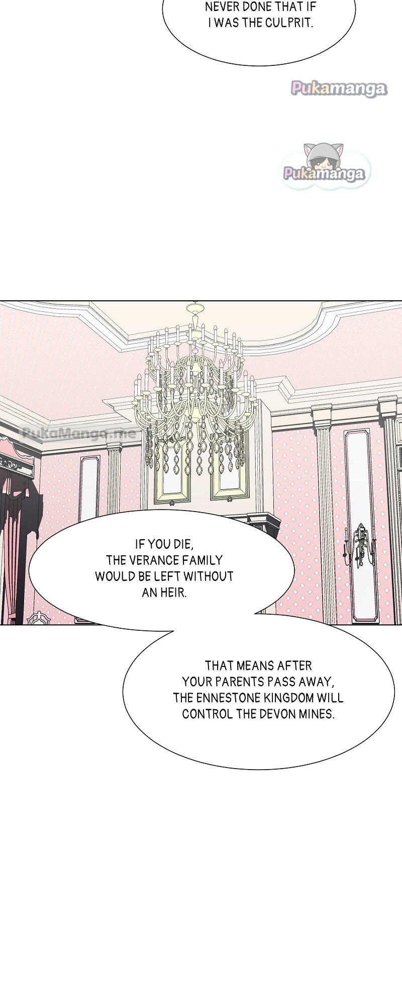 Welcome, It’s the First Time With This Kind of Villainess chapter 31 - page 45