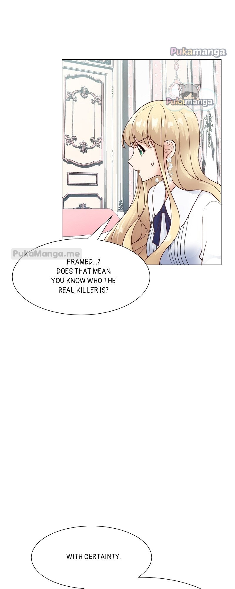 Welcome, It’s the First Time With This Kind of Villainess chapter 31 - page 47
