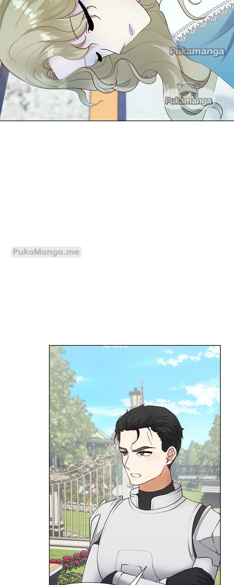 Welcome, It’s the First Time With This Kind of Villainess chapter 31 - page 7