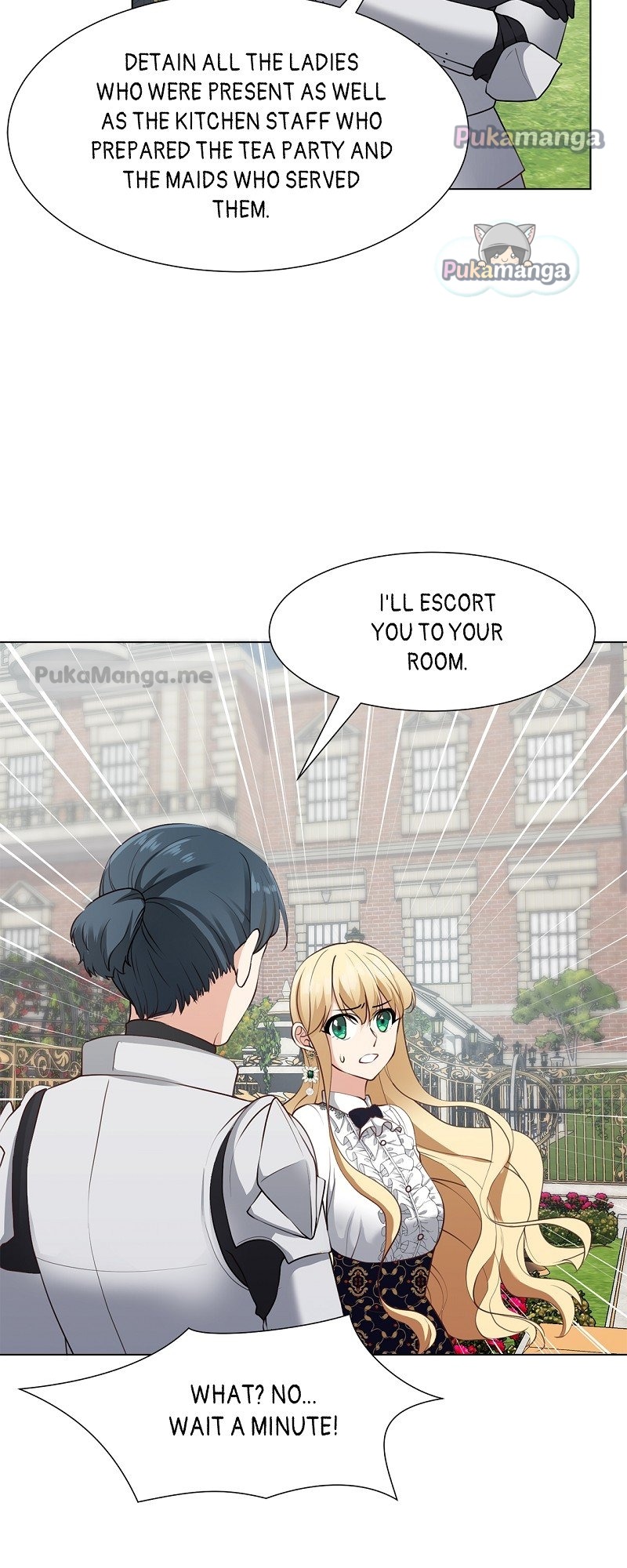 Welcome, It’s the First Time With This Kind of Villainess chapter 31 - page 8