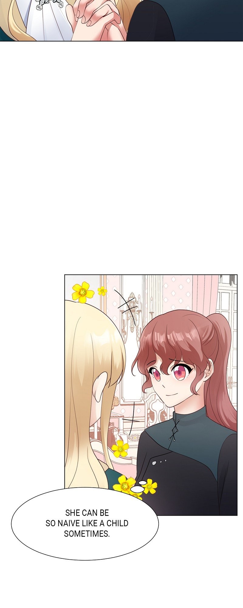 Welcome, It’s the First Time With This Kind of Villainess chapter 30 - page 12