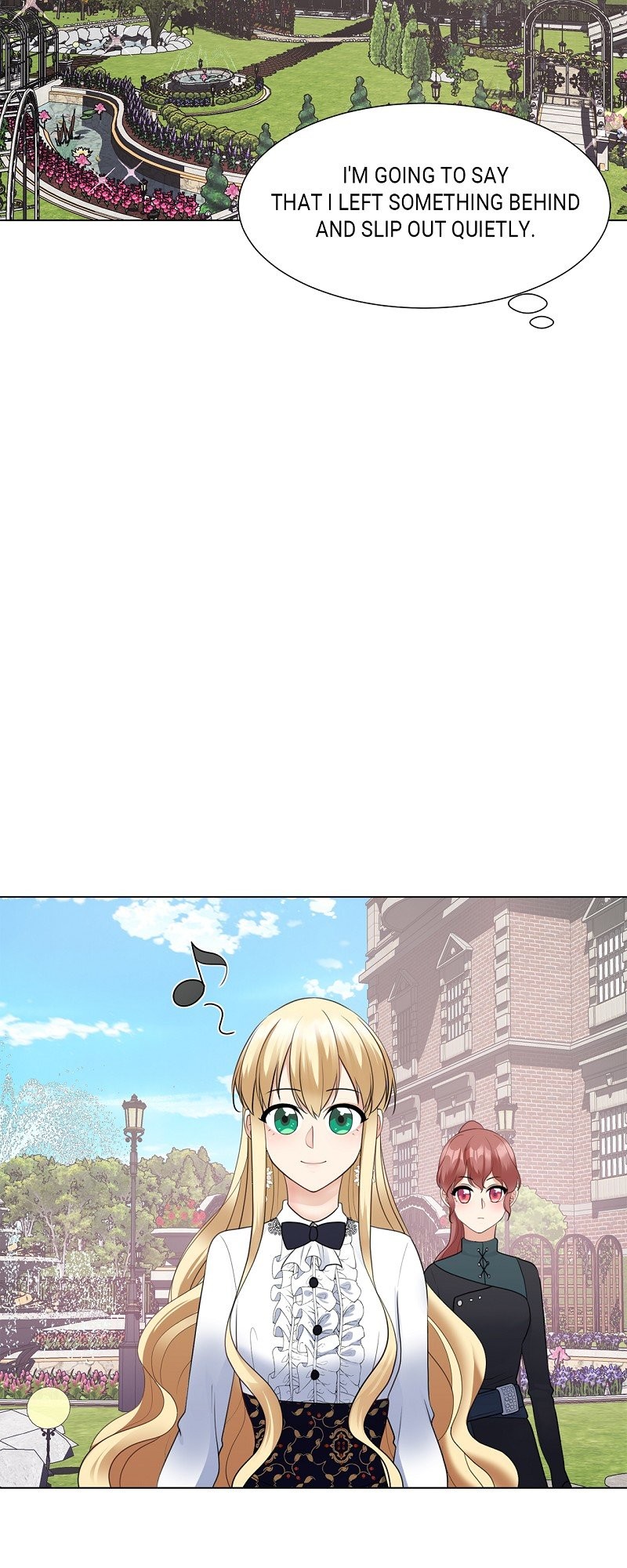 Welcome, It’s the First Time With This Kind of Villainess chapter 30 - page 15