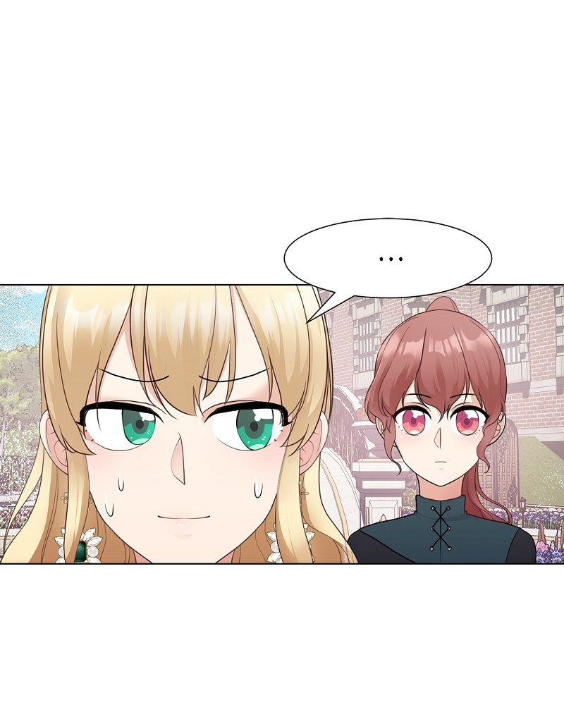 Welcome, It’s the First Time With This Kind of Villainess chapter 30 - page 16