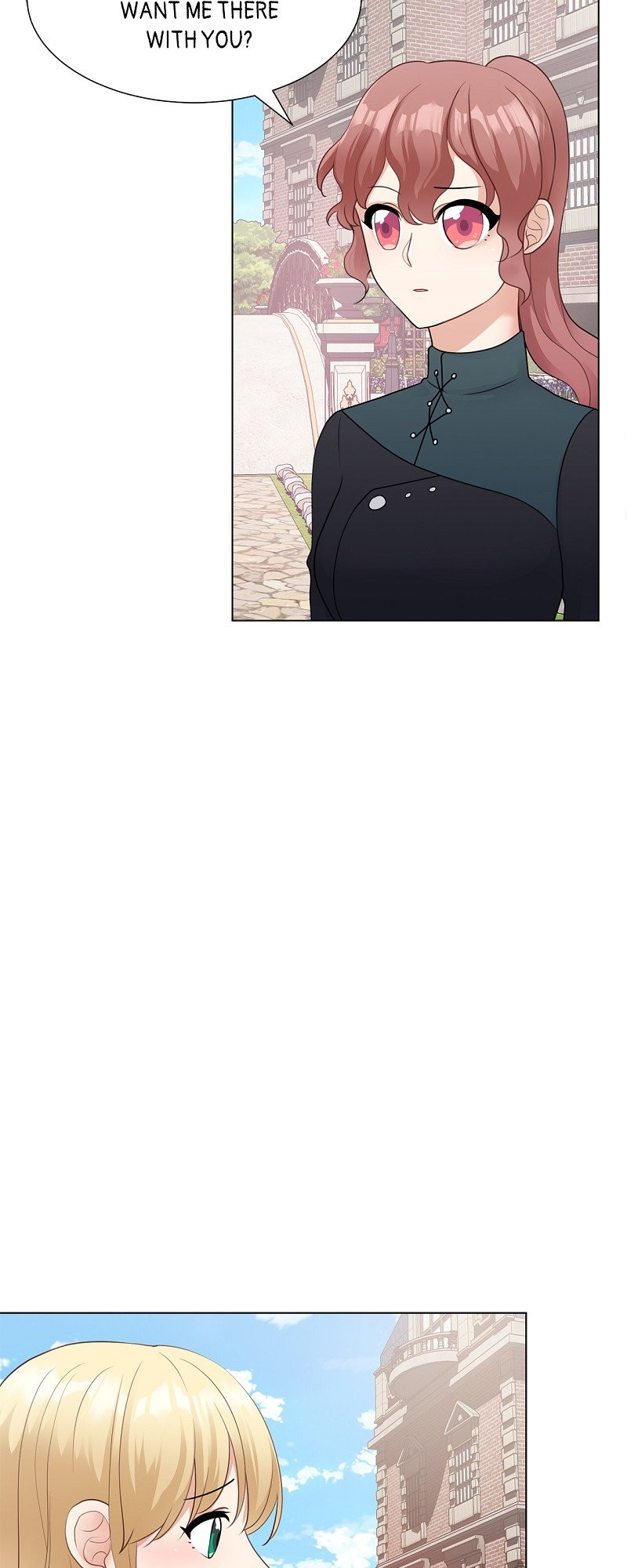 Welcome, It’s the First Time With This Kind of Villainess chapter 30 - page 18