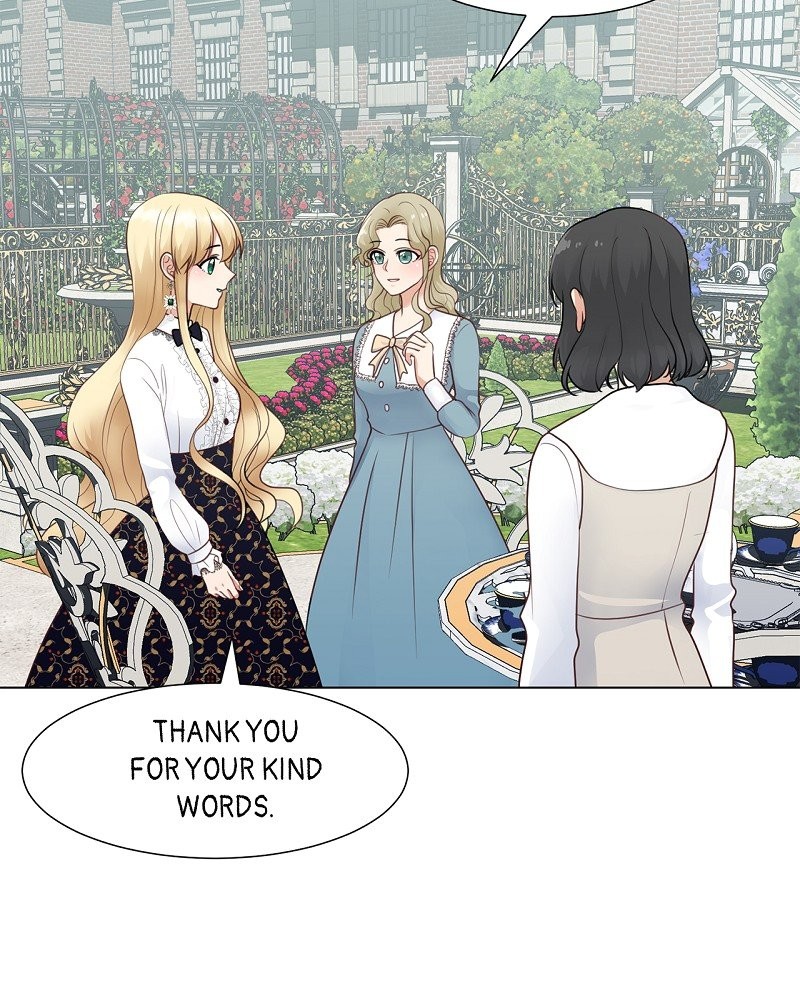 Welcome, It’s the First Time With This Kind of Villainess chapter 30 - page 24