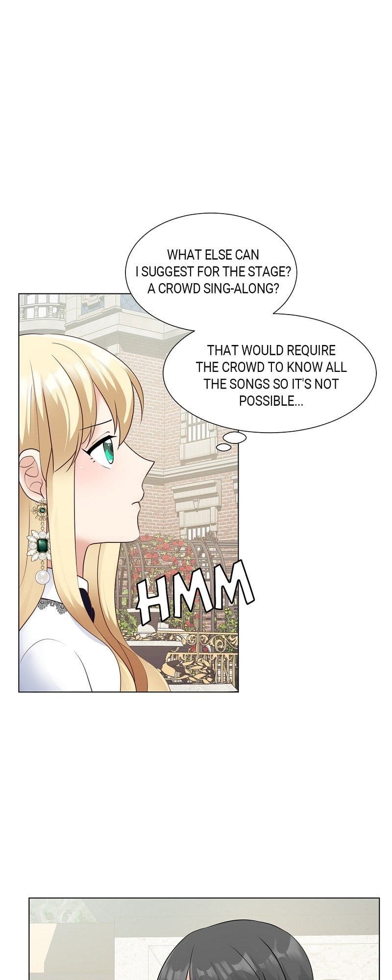 Welcome, It’s the First Time With This Kind of Villainess chapter 30 - page 28