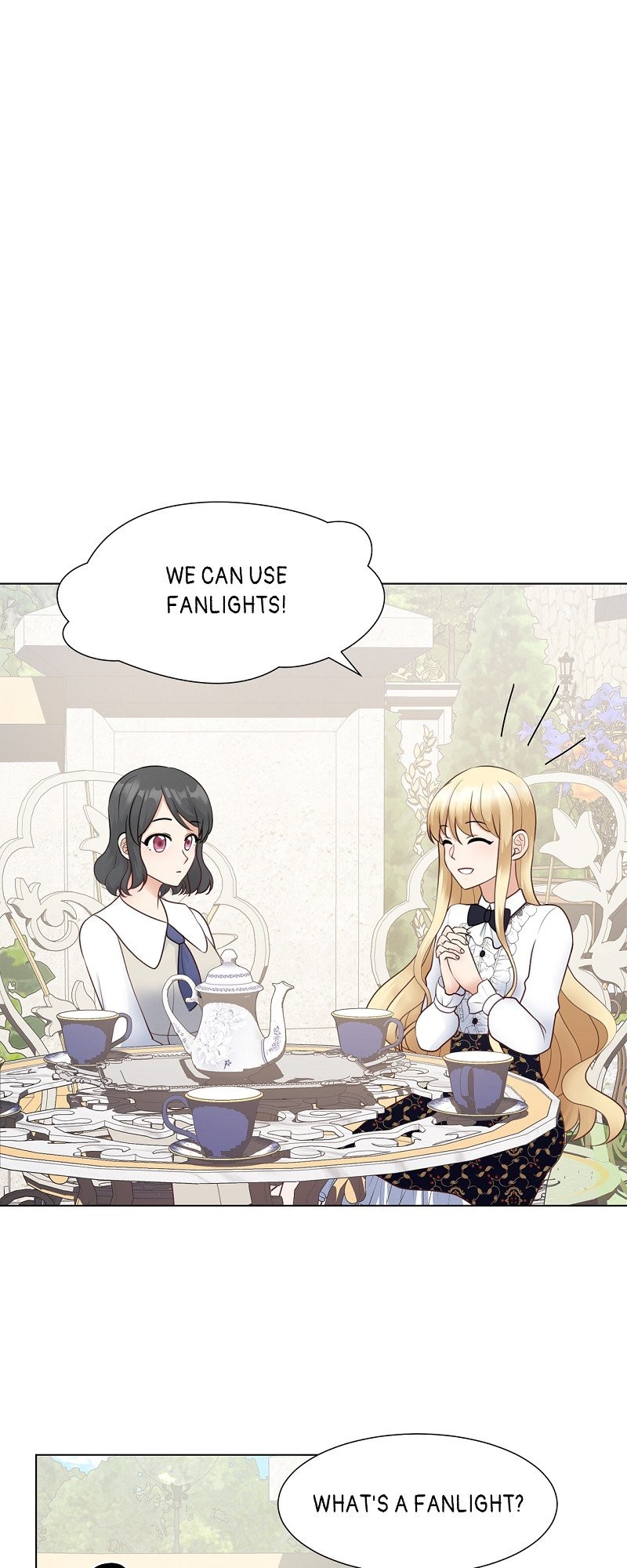 Welcome, It’s the First Time With This Kind of Villainess chapter 30 - page 30