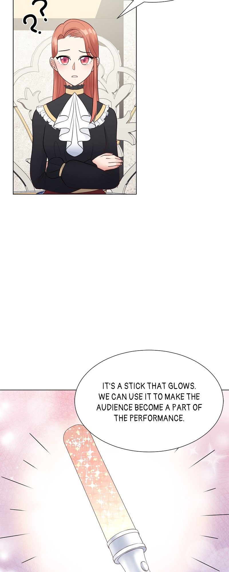 Welcome, It’s the First Time With This Kind of Villainess chapter 30 - page 31