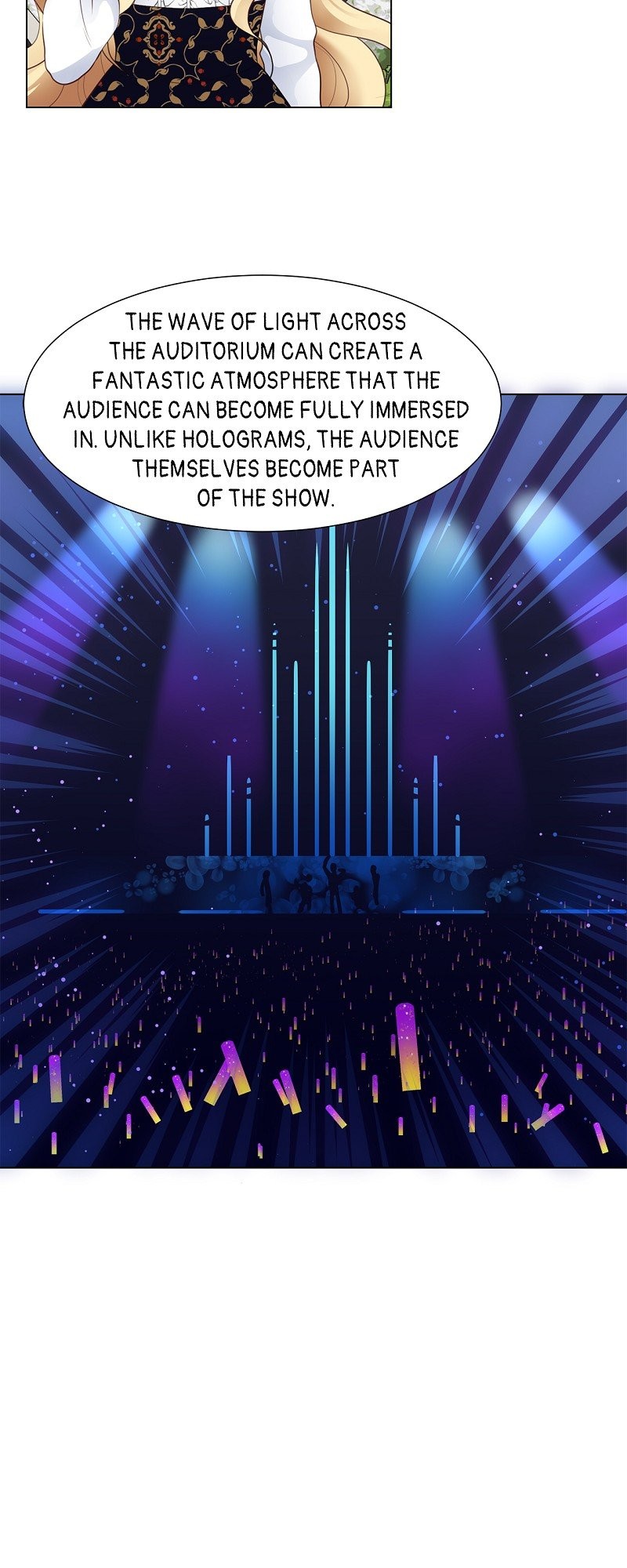Welcome, It’s the First Time With This Kind of Villainess chapter 30 - page 34