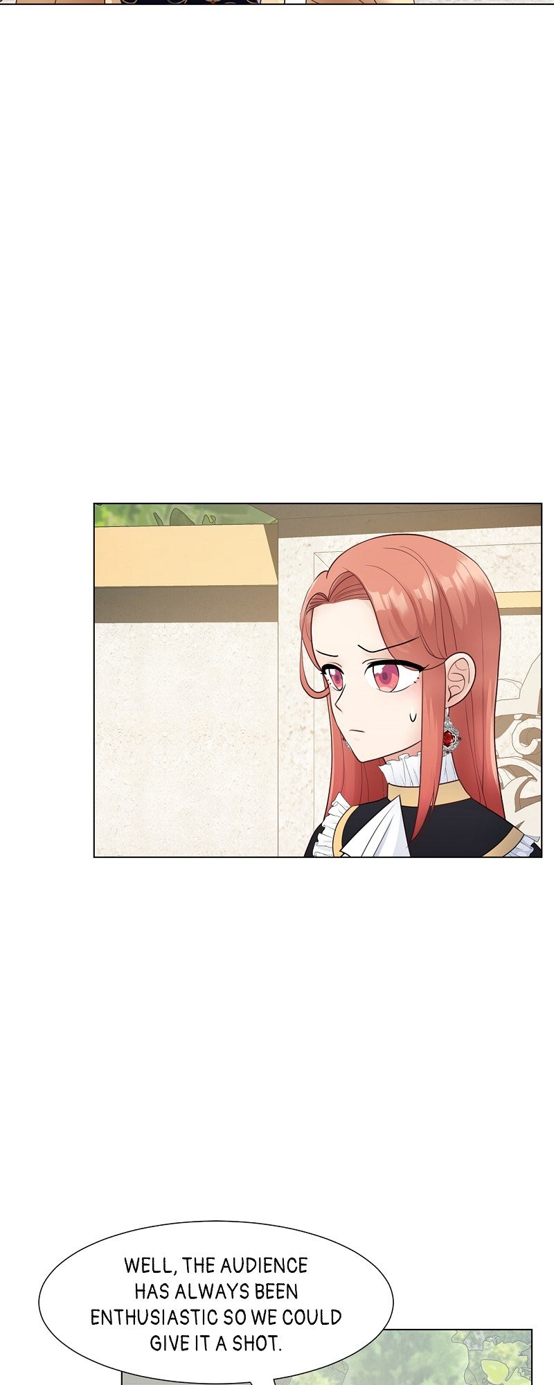 Welcome, It’s the First Time With This Kind of Villainess chapter 30 - page 36