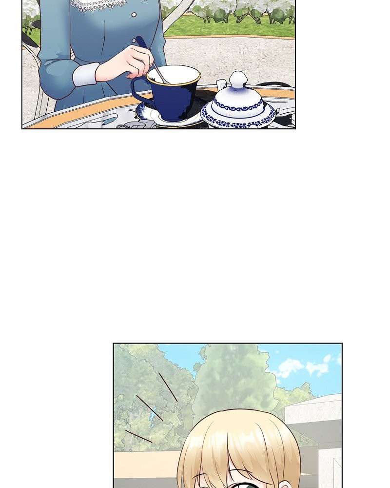 Welcome, It’s the First Time With This Kind of Villainess chapter 30 - page 40