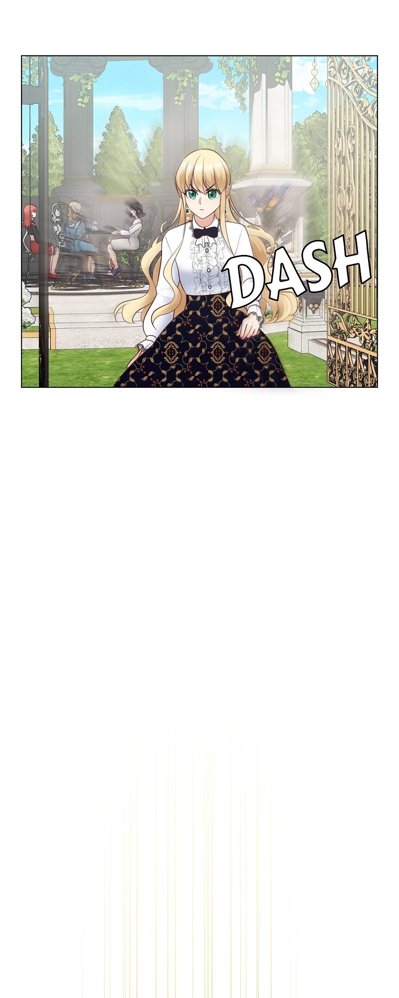 Welcome, It’s the First Time With This Kind of Villainess chapter 30 - page 44