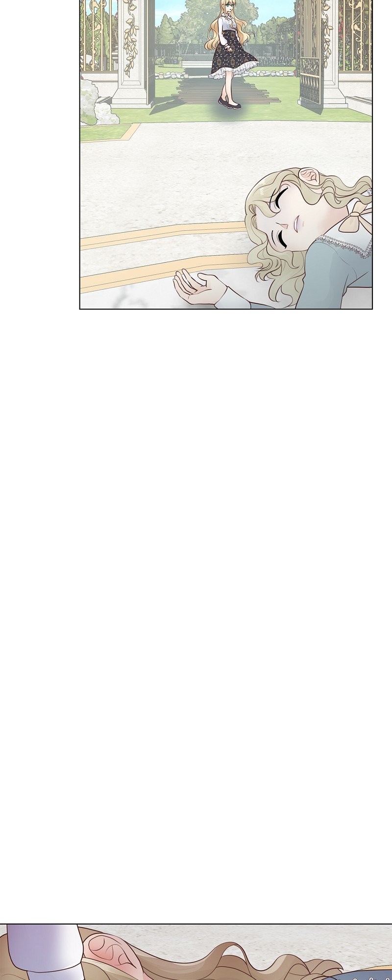 Welcome, It’s the First Time With This Kind of Villainess chapter 30 - page 49
