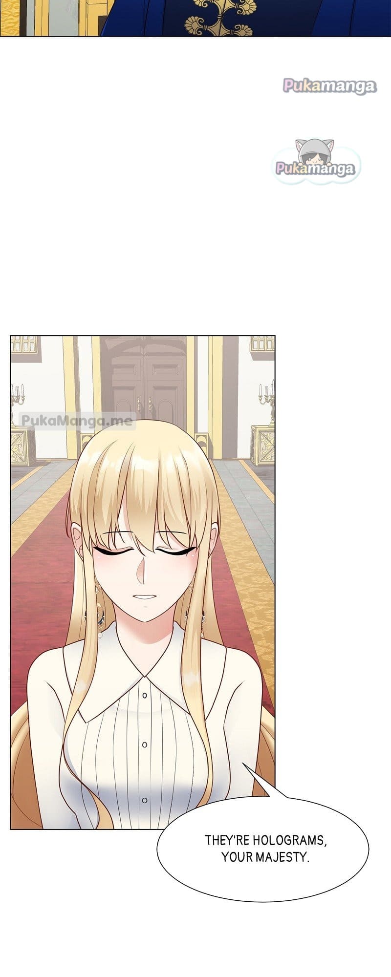 Welcome, It’s the First Time With This Kind of Villainess chapter 29 - page 18