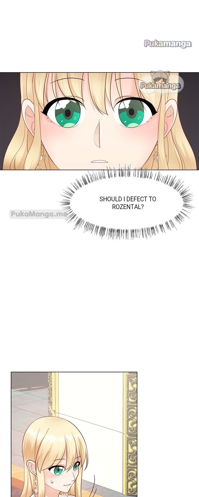 Welcome, It’s the First Time With This Kind of Villainess chapter 29 - page 20