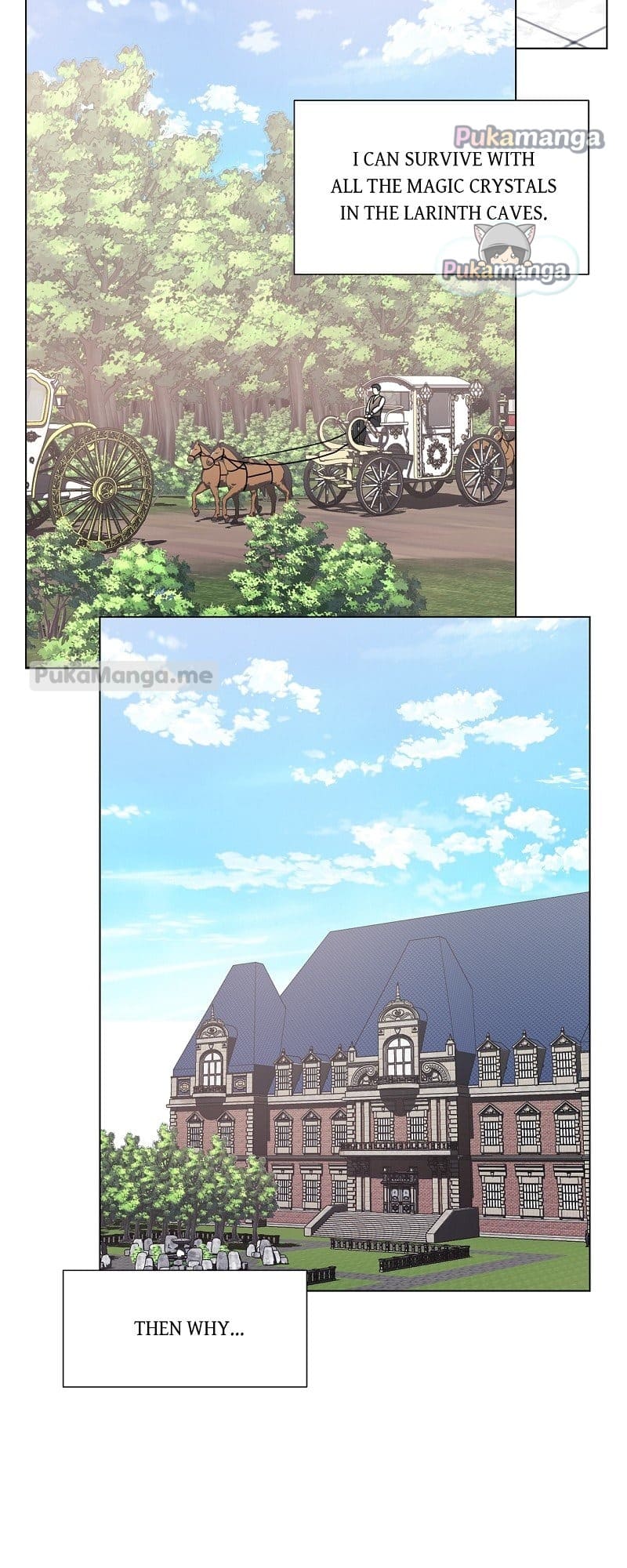 Welcome, It’s the First Time With This Kind of Villainess chapter 29 - page 27