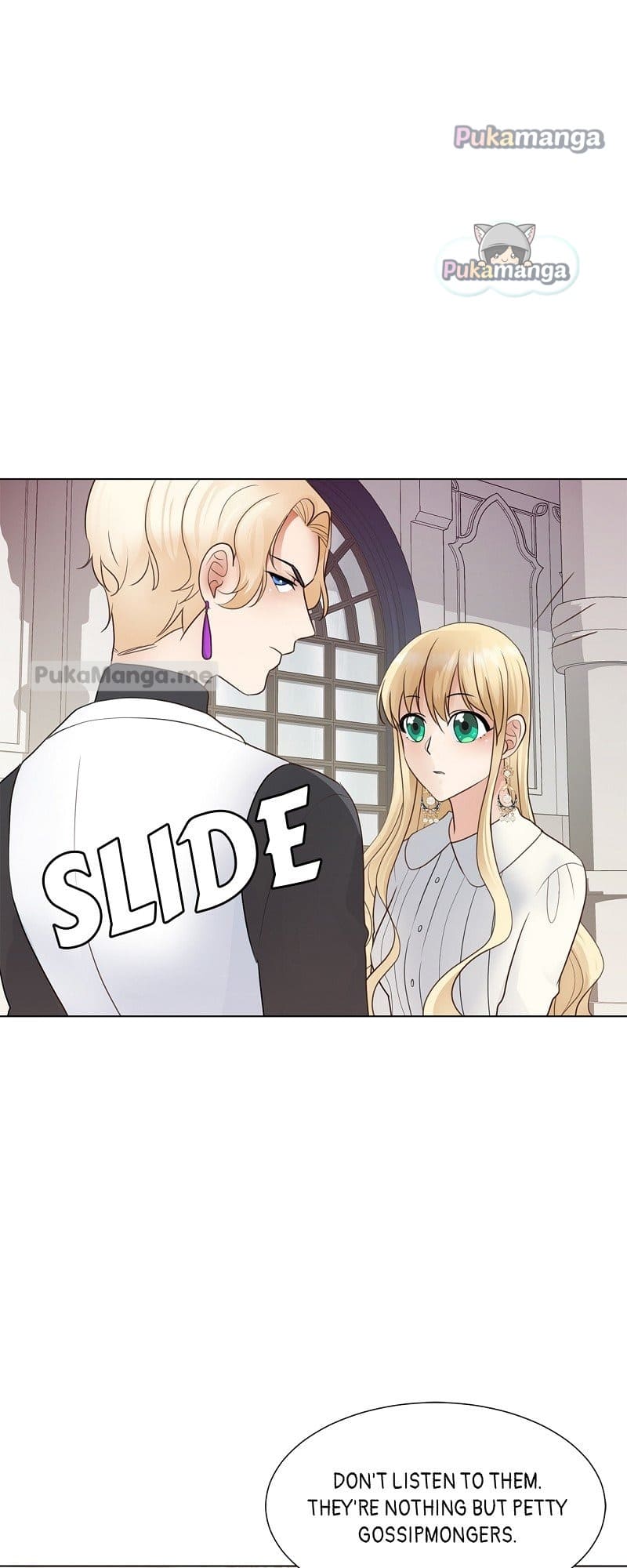 Welcome, It’s the First Time With This Kind of Villainess chapter 29 - page 3